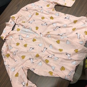 DOG LOVERS DREAM SHIRT